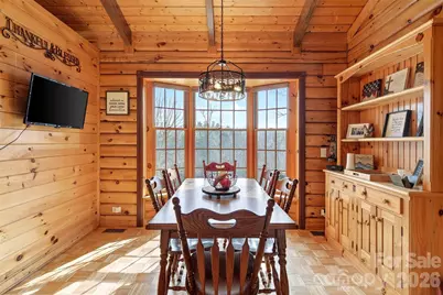 542 Allen Mountain Lane, Spruce Pine, NC 28777 - Photo 6
