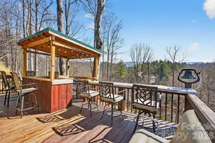 542 Allen Mountain Ln, Spruce Pine, NC 28777 - Photo 4