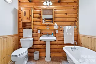 542 Allen Mountain Ln, Spruce Pine, NC 28777 - Photo 28