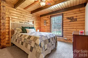 542 Allen Mountain Ln, Spruce Pine, NC 28777 - Photo 34