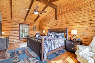 542 Allen Mountain Ln, Spruce Pine, NC 28777 - Photo 22