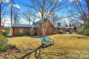 542 Allen Mountain Ln, Spruce Pine, NC 28777 - Photo 14