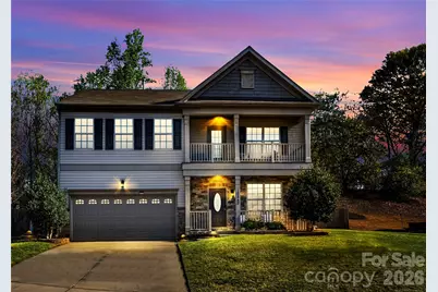 10840 Cove Point Drive, Charlotte, NC 28278 - Photo 2