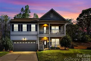 10840 Cove Point Drive, Charlotte, NC 28278 - Photo 2