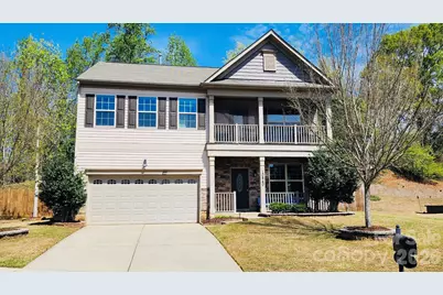 10840 Cove Point Drive, Charlotte, NC 28278 - Photo 4