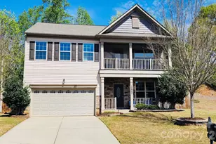 10840 Cove Point Drive, Charlotte, NC 28278 - Photo 4