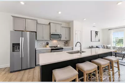 210 Judson Avenue, Charlotte, NC 28208 - Photo 6