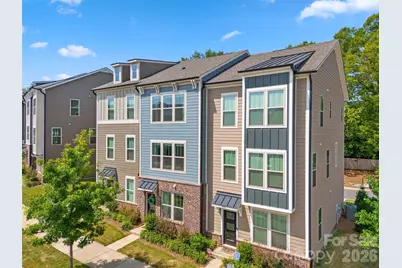 210 Judson Avenue, Charlotte, NC 28208 - Photo 1