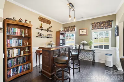 137 Falls Cove Drive, Troutman, NC 28166 - Photo 8