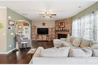 137 Falls Cove Drive, Troutman, NC 28166 - Photo 14