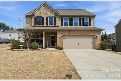 137 Falls Cove Drive, Troutman, NC 28166 - Photo 1