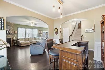 137 Falls Cove Drive, Troutman, NC 28166 - Photo 10