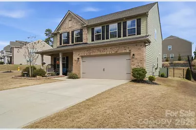 137 Falls Cove Drive, Troutman, NC 28166 - Photo 2