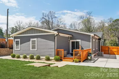 1821 Garibaldi Avenue, Charlotte, NC 28208 - Photo 36