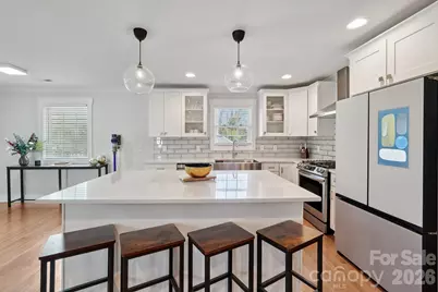 1821 Garibaldi Avenue, Charlotte, NC 28208 - Photo 8