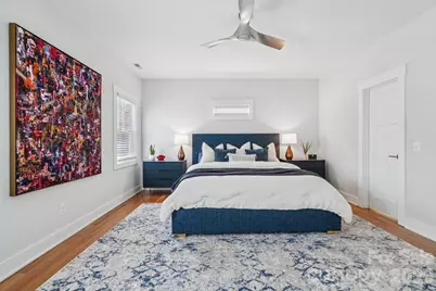 1821 Garibaldi Avenue, Charlotte, NC 28208 - Photo 18