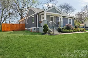1821 Garibaldi Ave, Charlotte, NC 28208 - Photo 1
