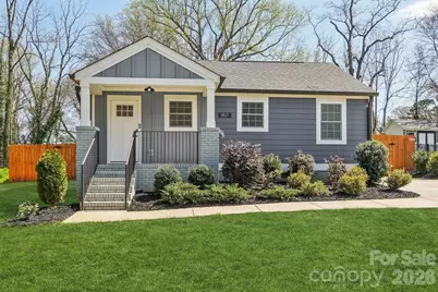 1821 Garibaldi Avenue, Charlotte, NC 28208 - Photo 2