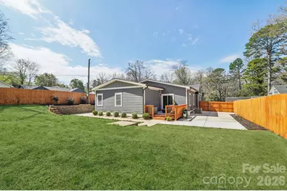 1821 Garibaldi Avenue, Charlotte, NC 28208 - Photo 36