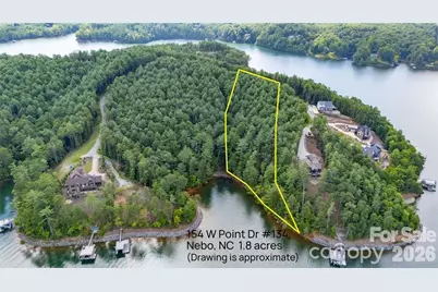 154 West Point Drive, Nebo, NC 28761 - Photo 8