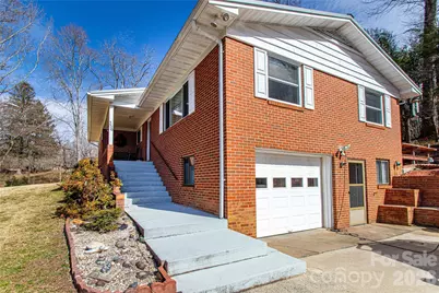 356 Pleasant Hill Drive, Brevard, NC 28712 - Photo 2