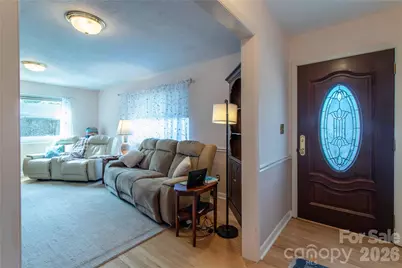 356 Pleasant Hill Drive, Brevard, NC 28712 - Photo 4