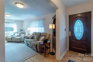 356 Pleasant Hill Dr, Brevard, NC 28712 - Photo 4