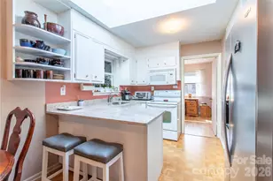 356 Pleasant Hill Dr, Brevard, NC 28712 - Photo 12