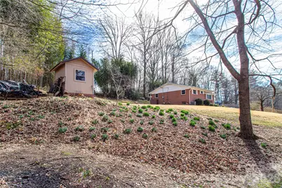 356 Pleasant Hill Drive, Brevard, NC 28712 - Photo 38