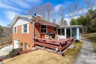 356 Pleasant Hill Dr, Brevard, NC 28712 - Photo 38