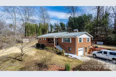 356 Pleasant Hill Drive, Brevard, NC 28712 - Photo 44