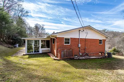 356 Pleasant Hill Drive, Brevard, NC 28712 - Photo 36