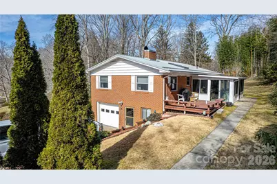 356 Pleasant Hill Drive, Brevard, NC 28712 - Photo 42