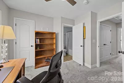 444 Hurston Circle, Charlotte, NC 28208 - Photo 16