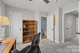 444 Hurston Circle, Charlotte, NC 28208 - Photo 16