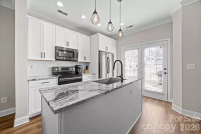 444 Hurston Circle, Charlotte, NC 28208 - Photo 12