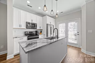 444 Hurston Circle, Charlotte, NC 28208 - Photo 12