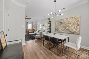 444 Hurston Circle, Charlotte, NC 28208 - Photo 8