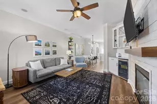 444 Hurston Circle, Charlotte, NC 28208 - Photo 6