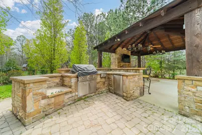 208 Pumpkin Seed Court, Matthews, NC 28104 - Photo 12