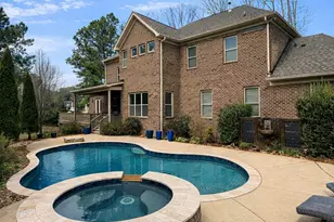 208 Pumpkin Seed Ct, Matthews, NC 28104 - Photo 2