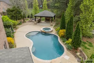 208 Pumpkin Seed Ct, Matthews, NC 28104 - Photo 6