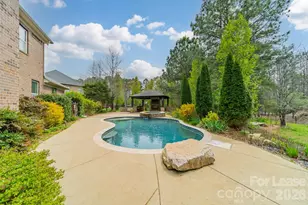 208 Pumpkin Seed Ct, Matthews, NC 28104 - Photo 10