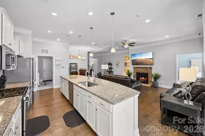 105 W Northstone Road, Mooresville, NC 28115 - Photo 16