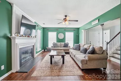 236 Aylesbury Lane, Indian Trail, NC 28079 - Photo 2