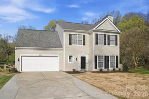 236 Aylesbury Ln, Indian Trail, NC 28079 - Photo 24
