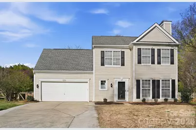 236 Aylesbury Lane, Indian Trail, NC 28079 - Photo 1