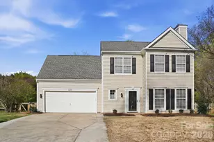 236 Aylesbury Ln, Indian Trail, NC 28079 - Photo 1
