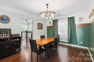 236 Aylesbury Ln, Indian Trail, NC 28079 - Photo 4