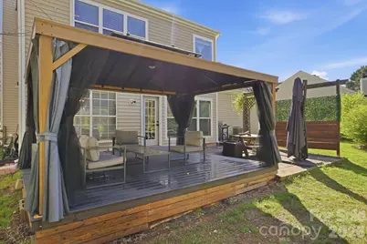 236 Aylesbury Lane, Indian Trail, NC 28079 - Photo 20